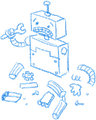 robot picture